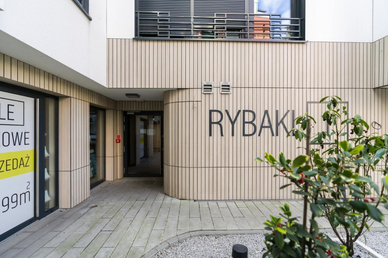Poznan Old Market Studio By Noclegi Renters Exterior photo