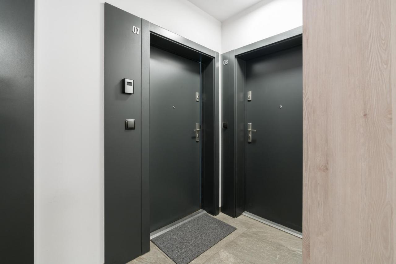 Poznan Old Market Studio By Noclegi Renters Exterior photo